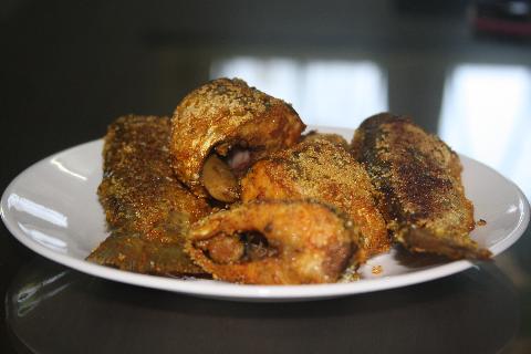 Goan Food - Download Goa Photos